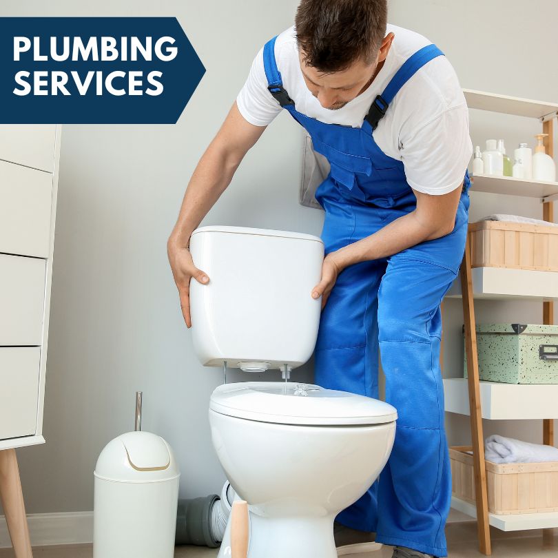 Plumbing Company in Centreville, MS